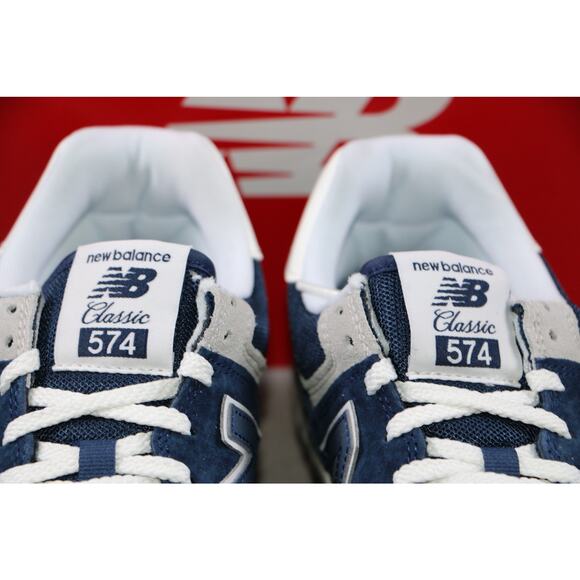 New Balance Fresh Foam 574 Shoes Mens Size 15 Baseball Metal Cleats L574TN1 main image 6
